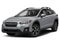 2019 Subaru Crosstrek 2.0i Premium Manual