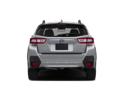 2019 Subaru Crosstrek 2.0i Premium Manual
