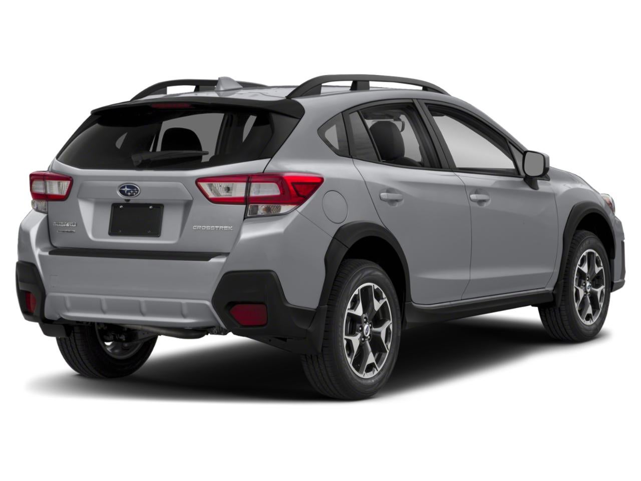 2019 Subaru Crosstrek 2.0i Premium Manual