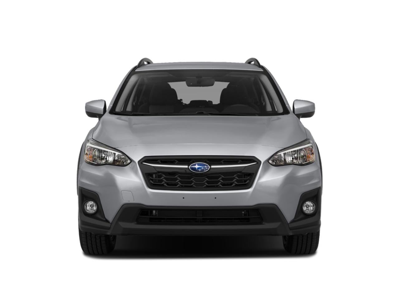 2019 Subaru Crosstrek 2.0i Premium Manual