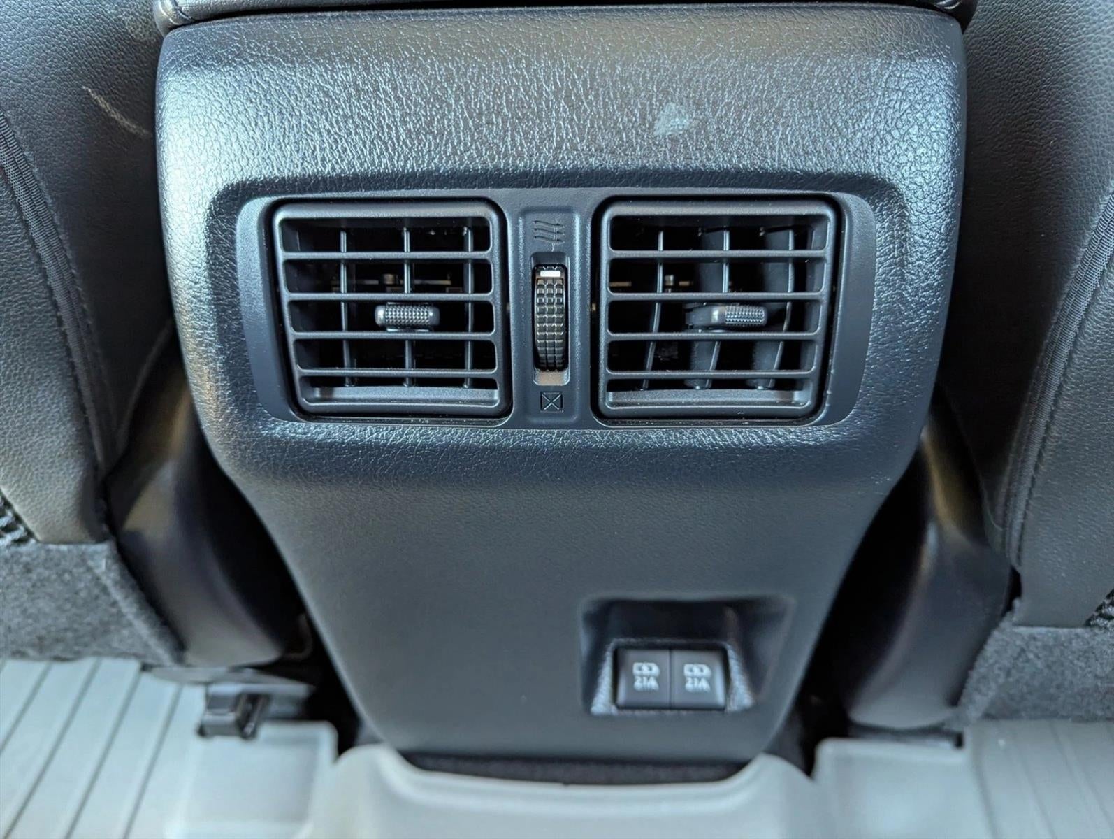 2021 Toyota 4Runner SR5 Premium 4WD (Natl)