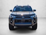 2021 Toyota 4Runner SR5 Premium 4WD (Natl)