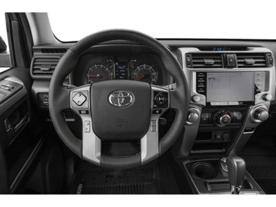 2021 Toyota 4Runner SR5 Premium 4WD (Natl)