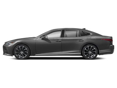 2024 Lexus LS 500 RWD