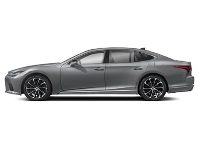 2024 Lexus LS 500 RWD