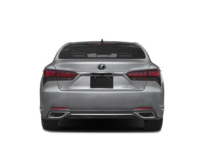 2024 Lexus LS 500 RWD