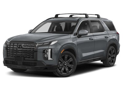 2023 Hyundai PALISADE XRT AWD *Ltd Avail*