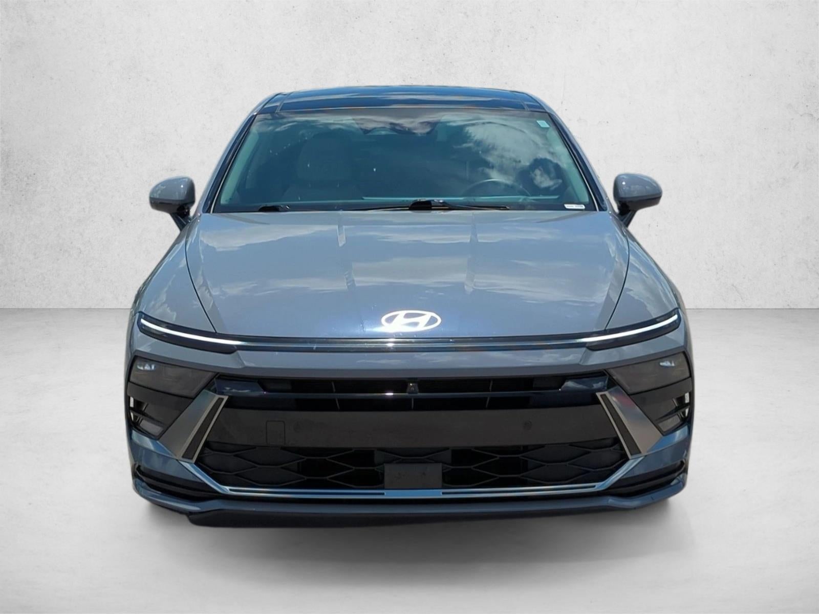 2024 Hyundai SONATA Hybrid Limited 2.0L