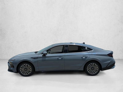 2024 Hyundai SONATA Hybrid Limited 2.0L