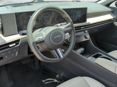 2024 Hyundai SONATA Hybrid Limited 2.0L