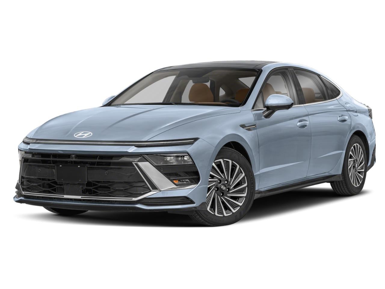 2024 Hyundai SONATA Hybrid Limited 2.0L