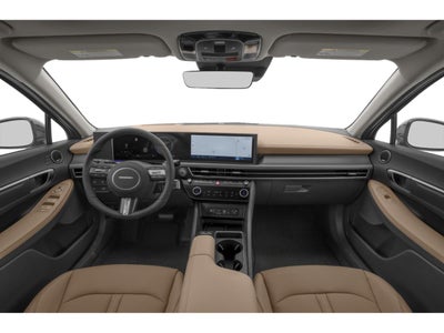 2024 Hyundai SONATA Hybrid Limited 2.0L