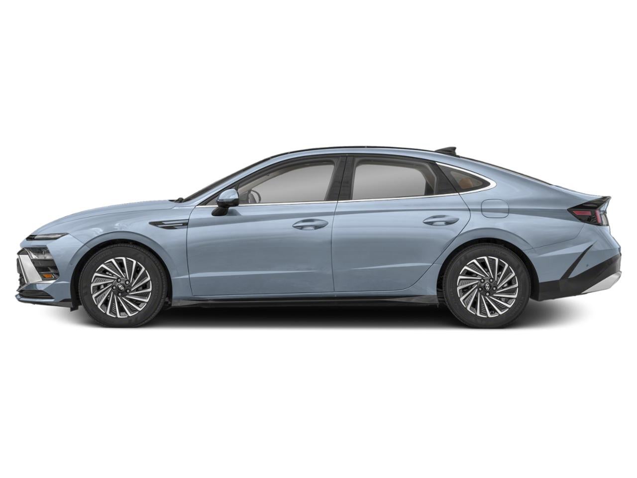 2024 Hyundai SONATA Hybrid Limited 2.0L