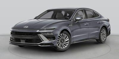2024 Hyundai SONATA Hybrid Limited 2.0L