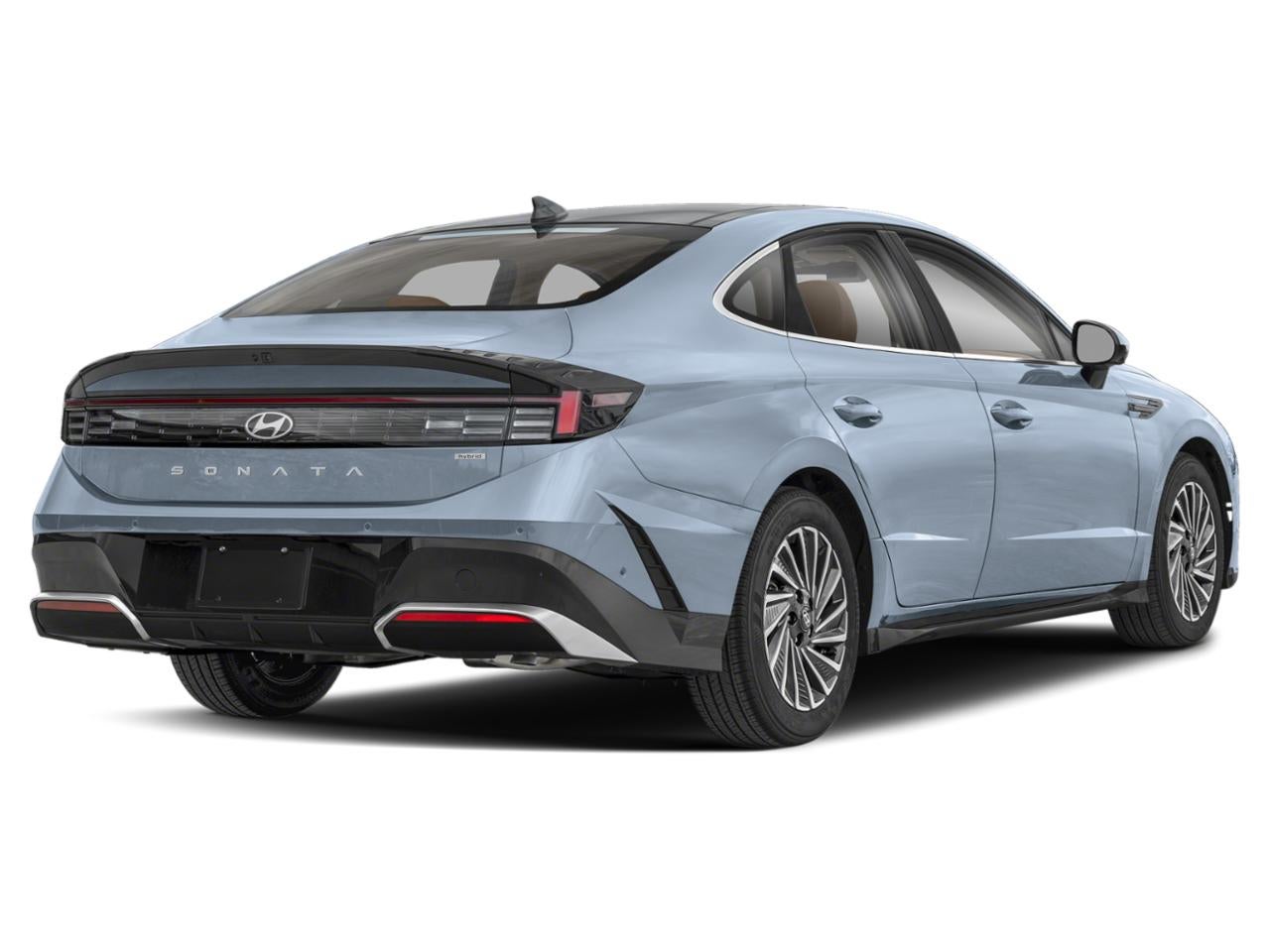 2024 Hyundai SONATA Hybrid Limited 2.0L