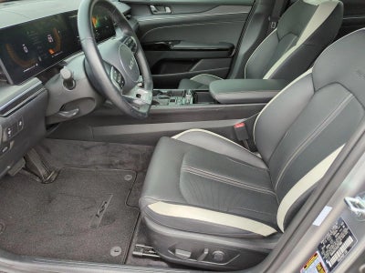 2025 Kia K5 GT-Line Auto FWD