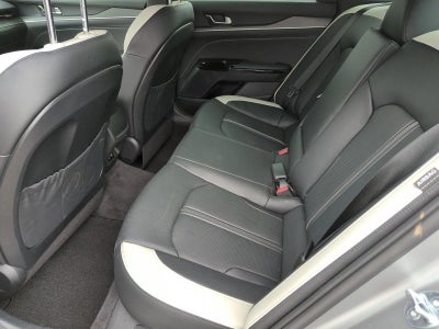2025 Kia K5 GT-Line Auto FWD
