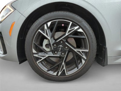 2025 Kia K5 GT-Line Auto FWD