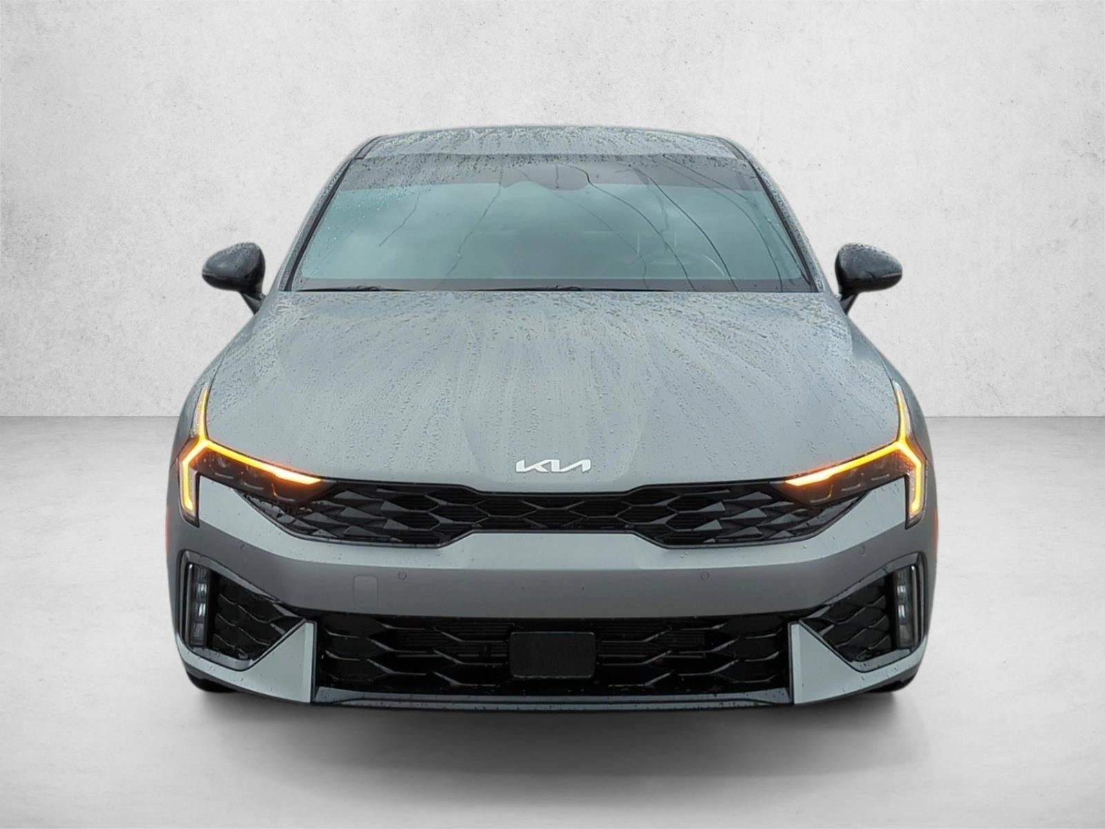 2025 Kia K5 GT-Line Auto FWD