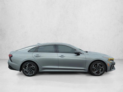 2025 Kia K5 GT-Line Auto FWD