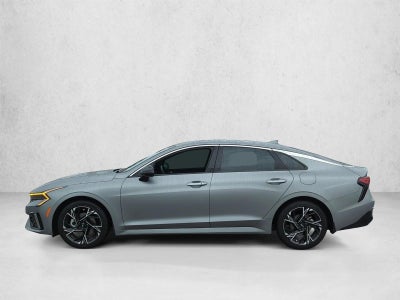 2025 Kia K5 GT-Line Auto FWD