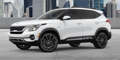 2022 Kia Seltos S IVT AWD
