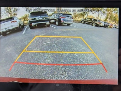 2023 Kia Sorento Hybrid EX FWD