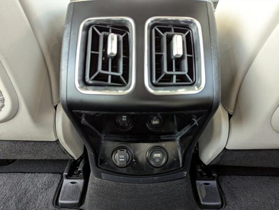 2023 Kia Sorento Hybrid EX FWD