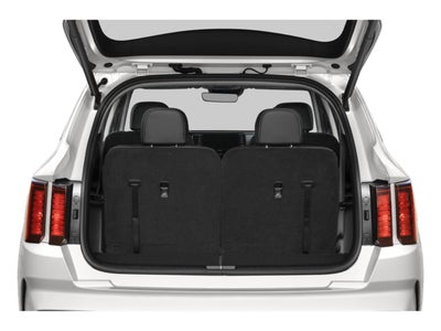 2023 Kia Sorento Hybrid EX FWD