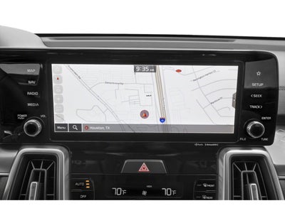 2023 Kia Sorento Hybrid EX FWD