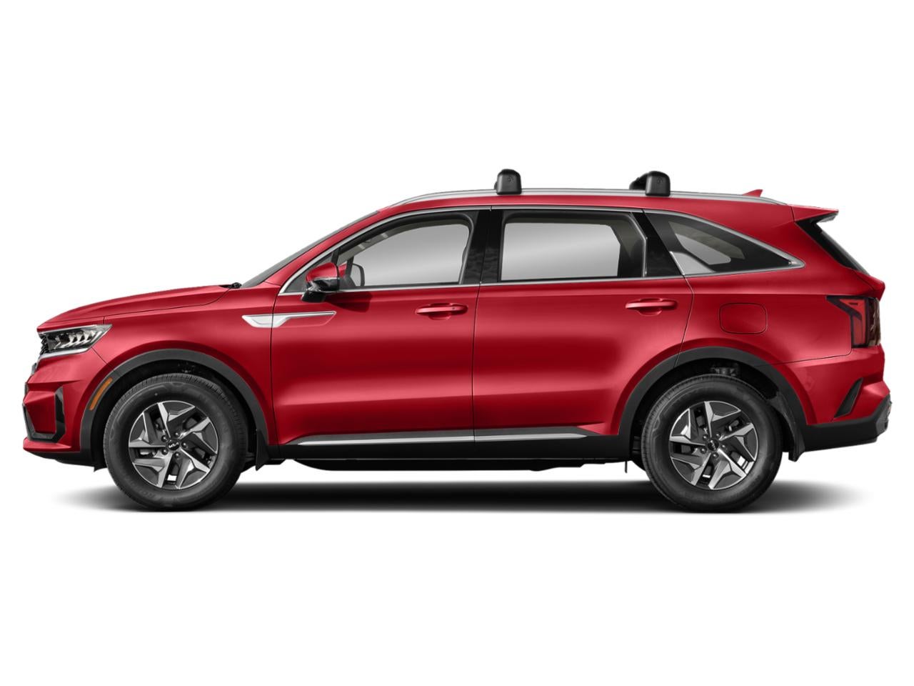 2023 Kia Sorento Hybrid EX FWD