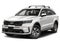 2023 Kia Sorento Hybrid EX FWD