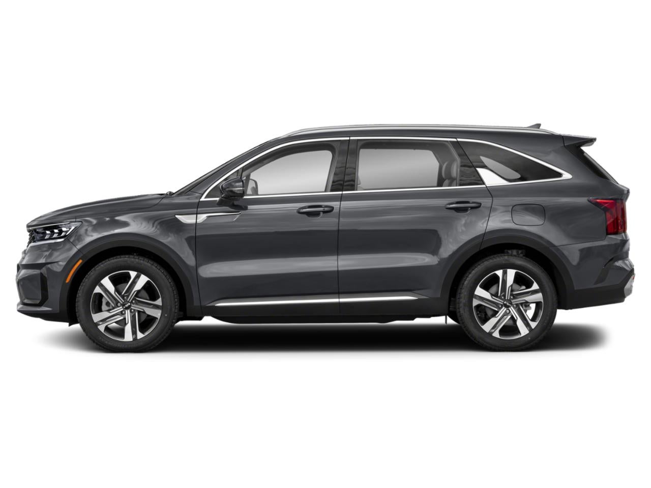 2023 Kia Sorento Hybrid EX FWD