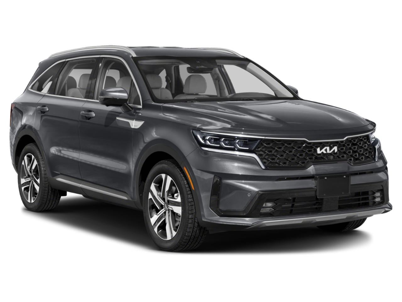2023 Kia Sorento Hybrid EX FWD