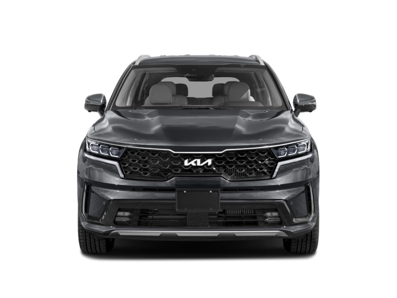2023 Kia Sorento Hybrid EX FWD
