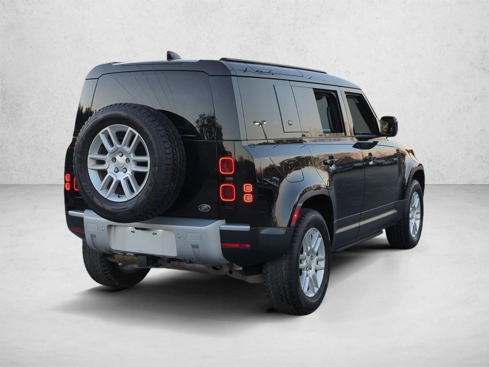 2020 Land Rover Defender 110 S AWD