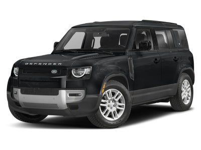 2020 Land Rover Defender 110 S AWD