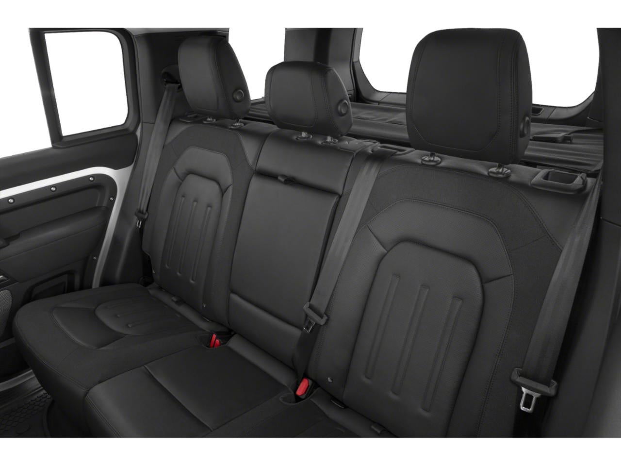 2020 Land Rover Defender 110 S AWD