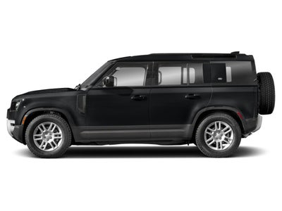 2020 Land Rover Defender 110 S AWD
