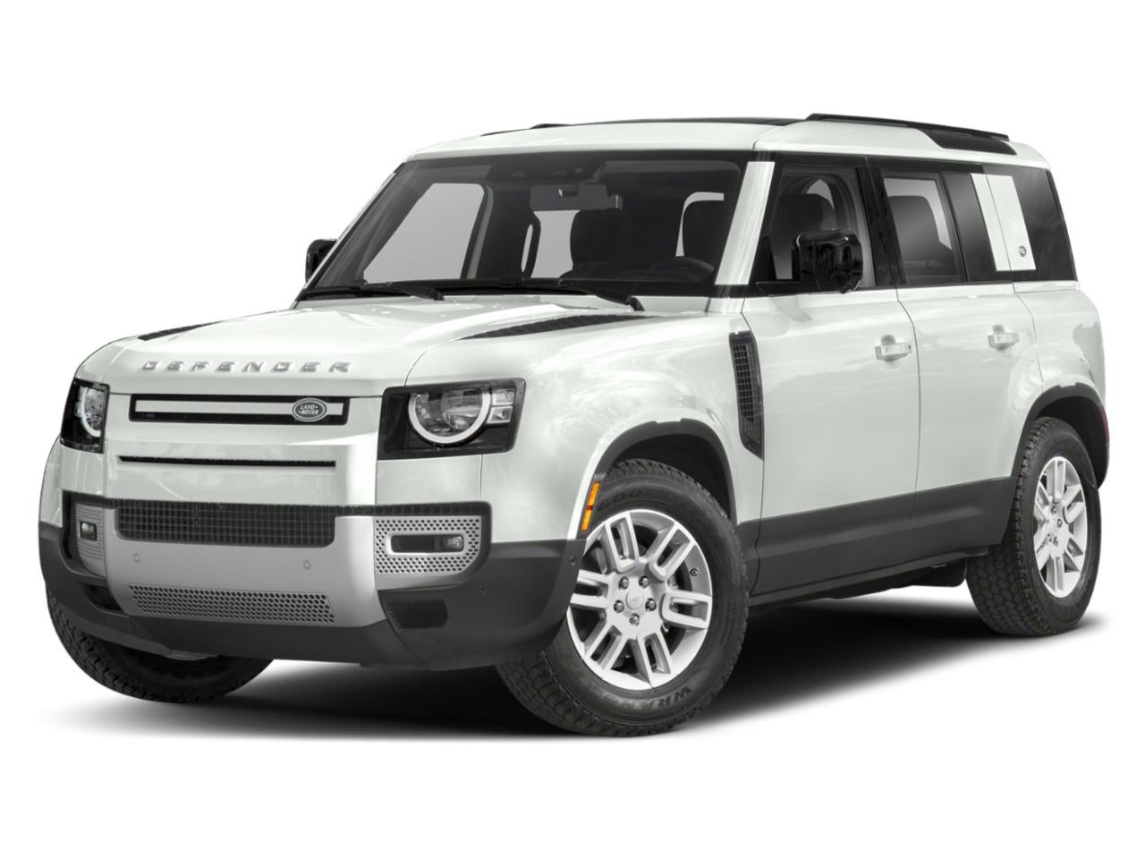 2020 Land Rover Defender 110 S AWD
