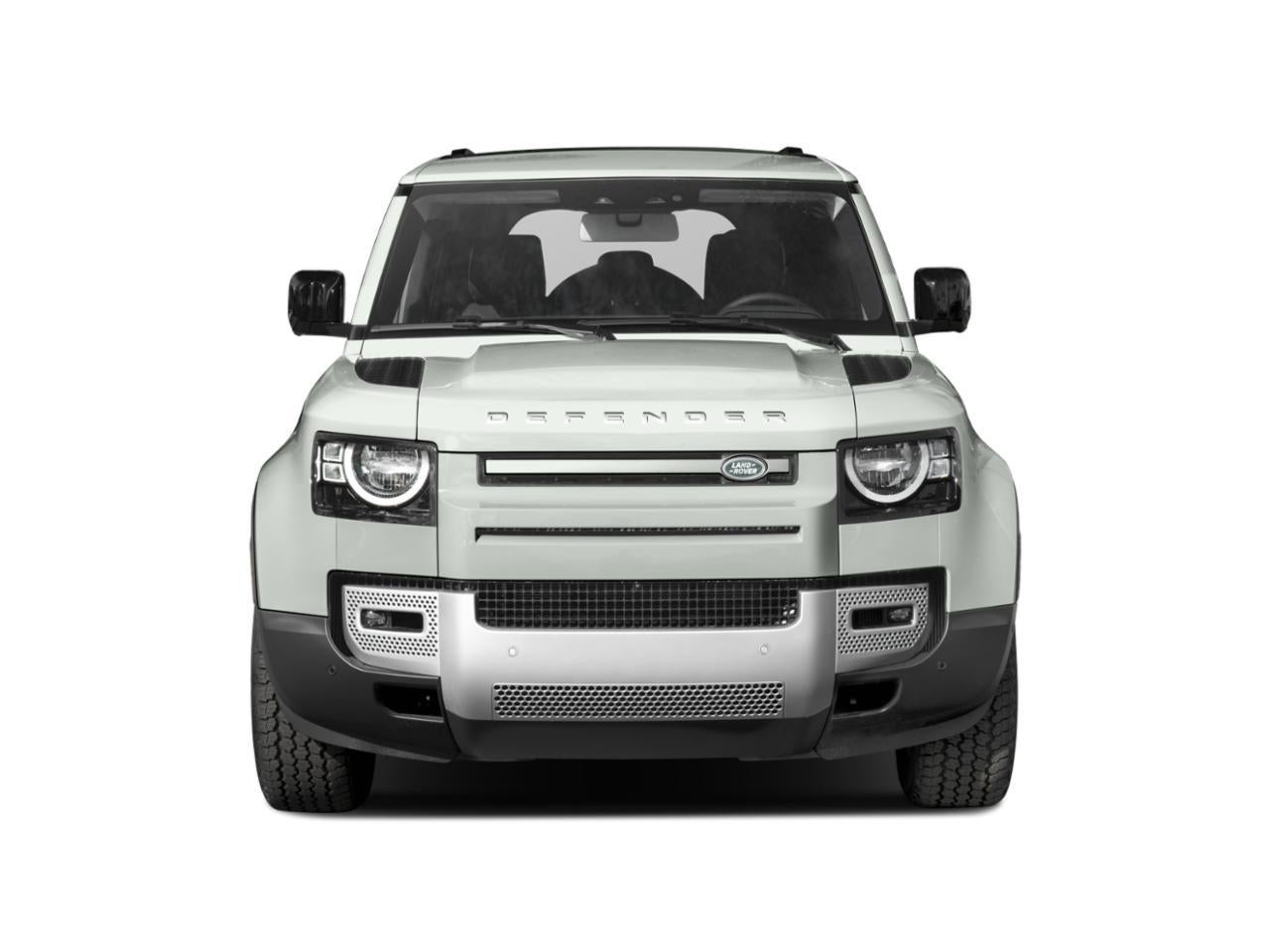 2020 Land Rover Defender 110 S AWD