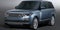 2019 Land Rover Range Rover V8 Supercharged LWB
