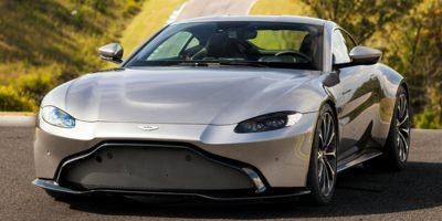 2020 Aston Martin Vantage Coupe