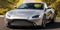 2020 Aston Martin Vantage Coupe