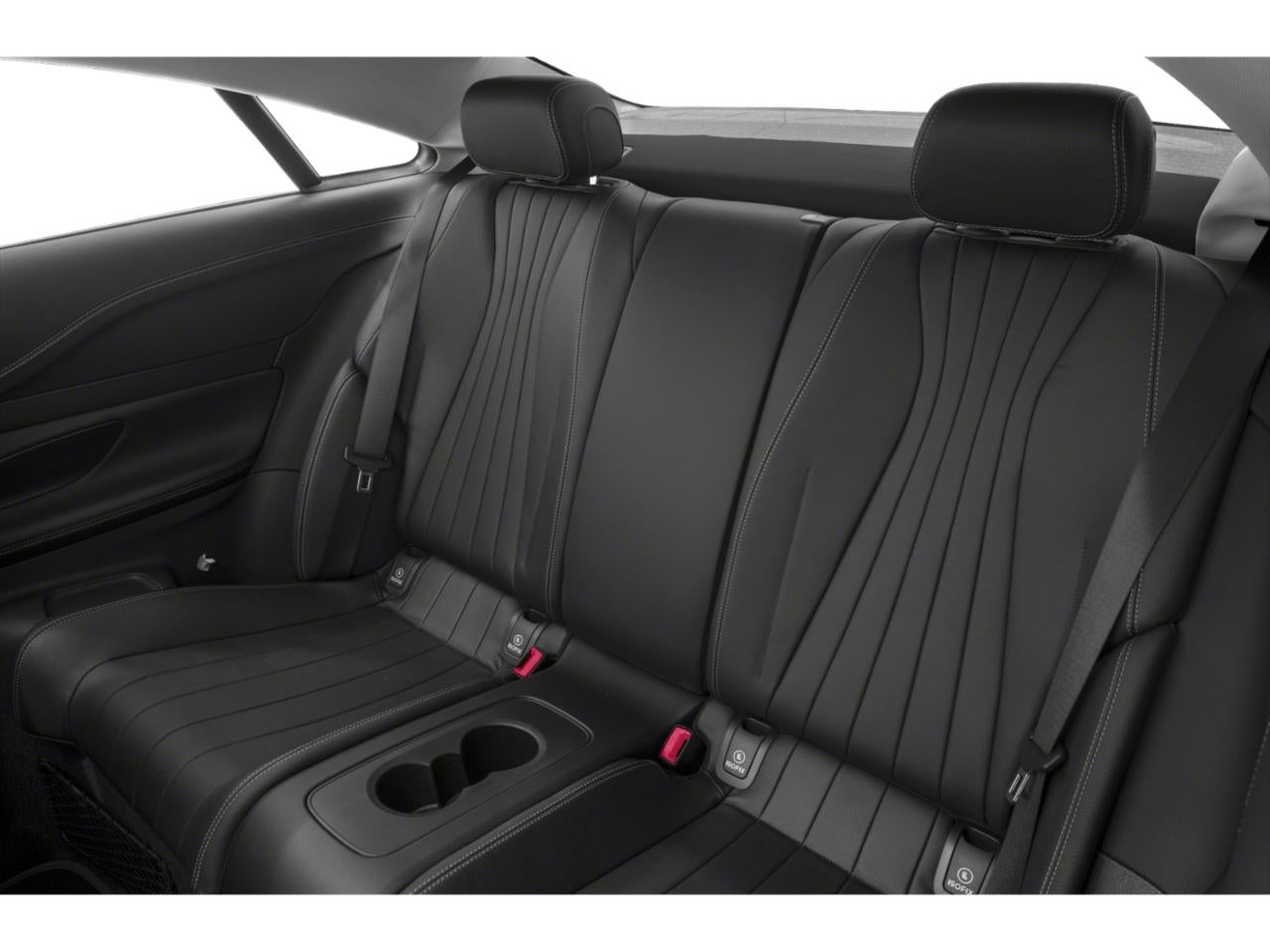 2020 Mercedes-Benz E-Class E 450 4MATIC® Coupe