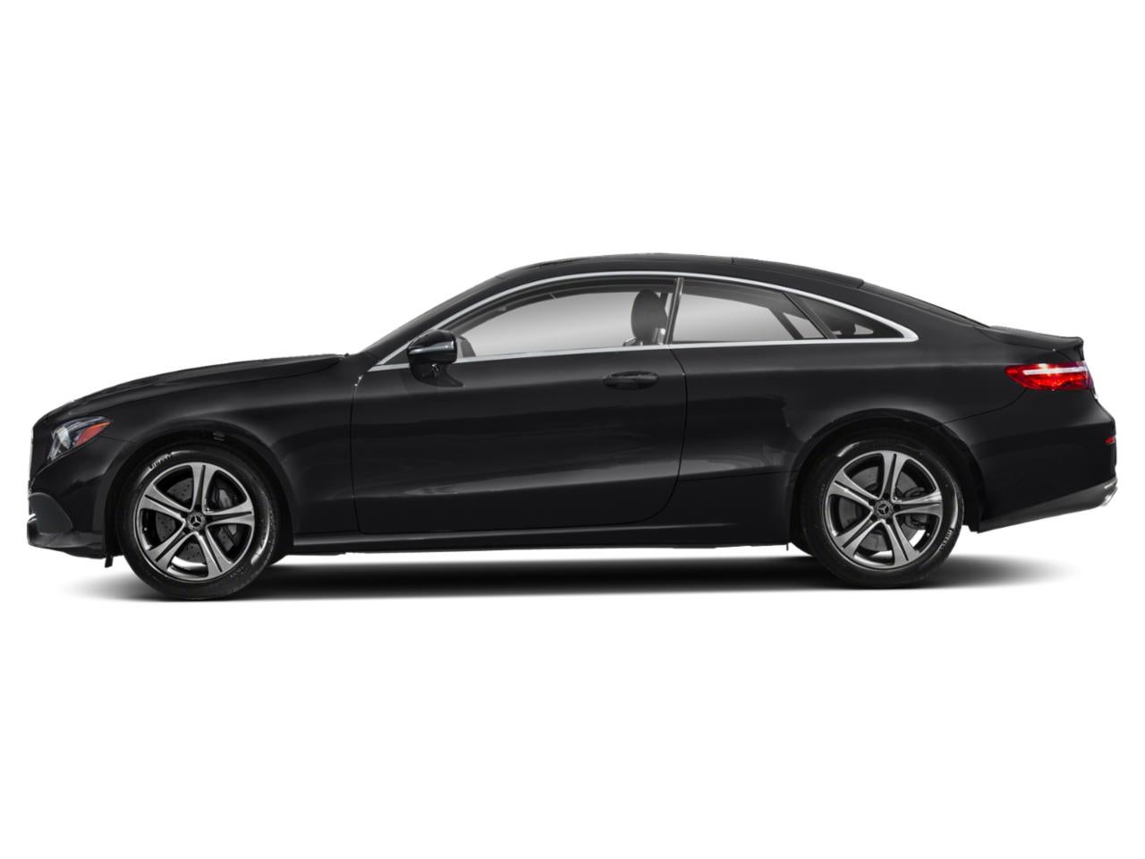 2020 Mercedes-Benz E-Class E 450 4MATIC® Coupe