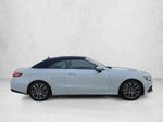 2023 Mercedes-Benz E-Class E 450 RWD Cabriolet