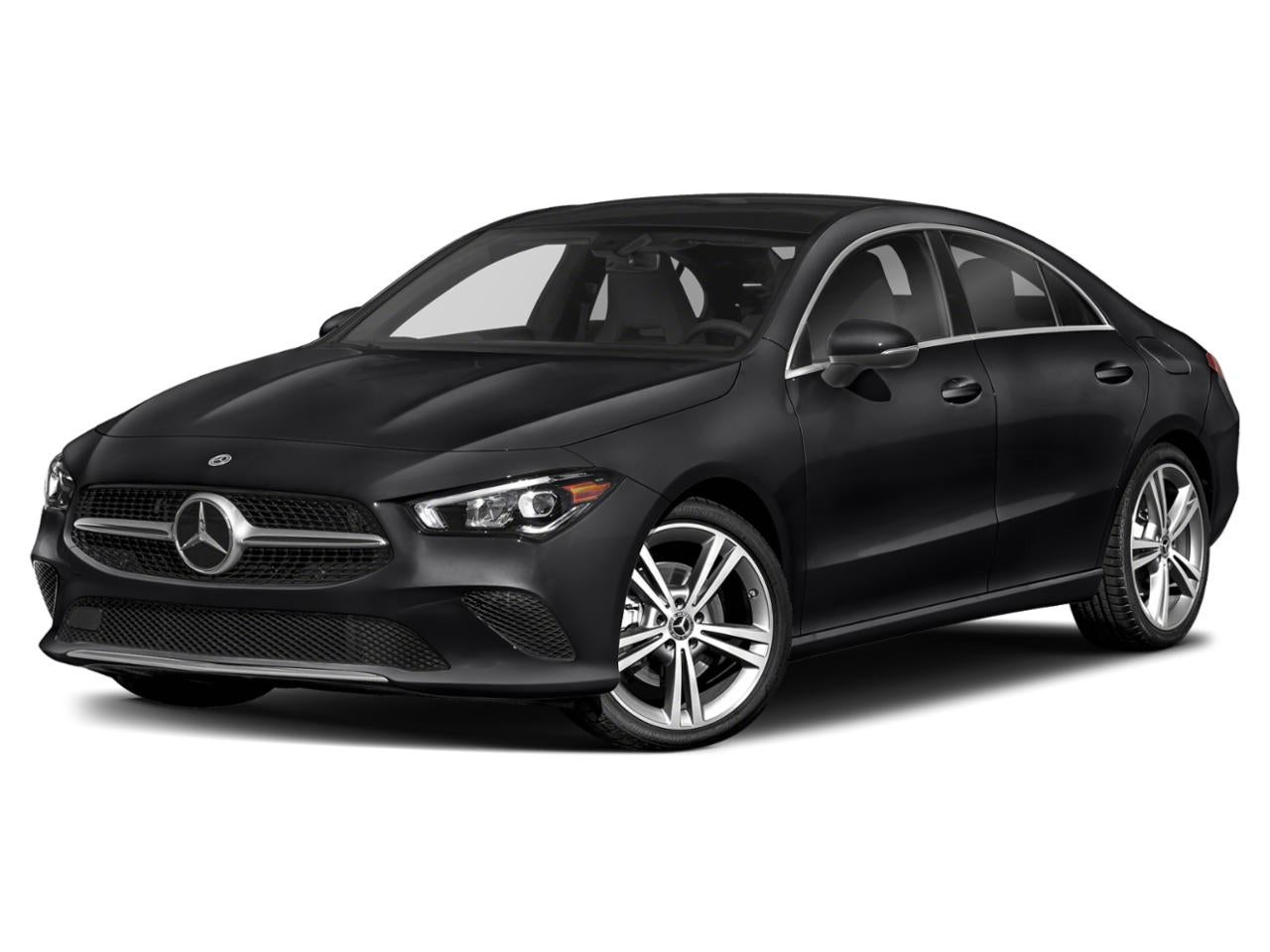 2023 Mercedes-Benz CLA CLA 250 Coupe