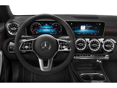 2023 Mercedes-Benz CLA CLA 250 Coupe