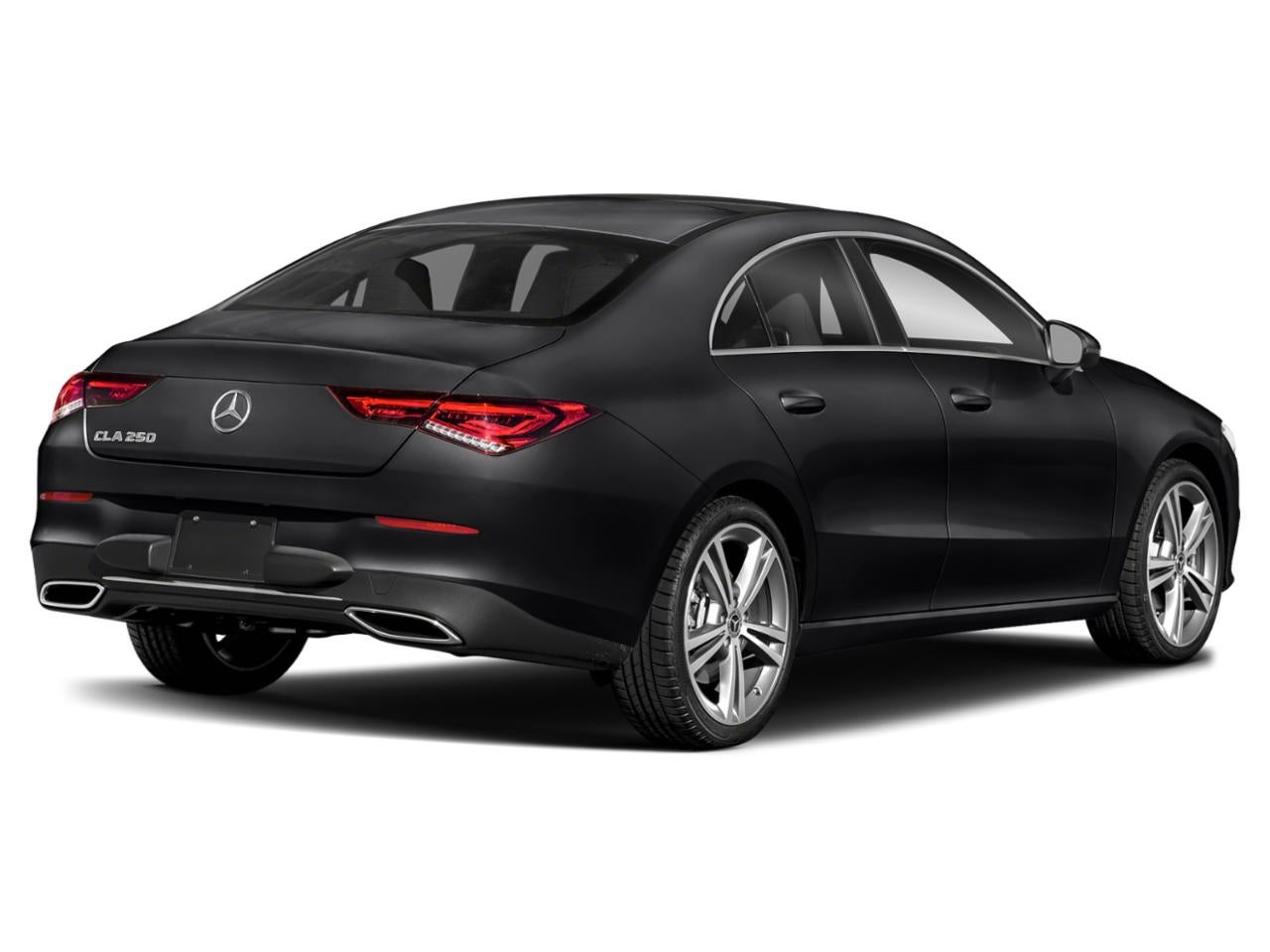 2023 Mercedes-Benz CLA CLA 250 Coupe